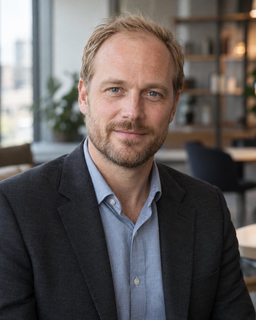 Henrik Dahl