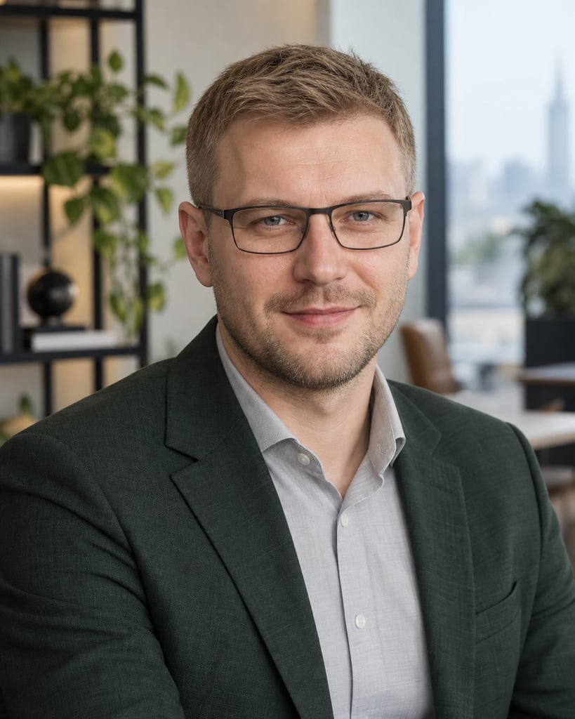 Tomasz Zielinski