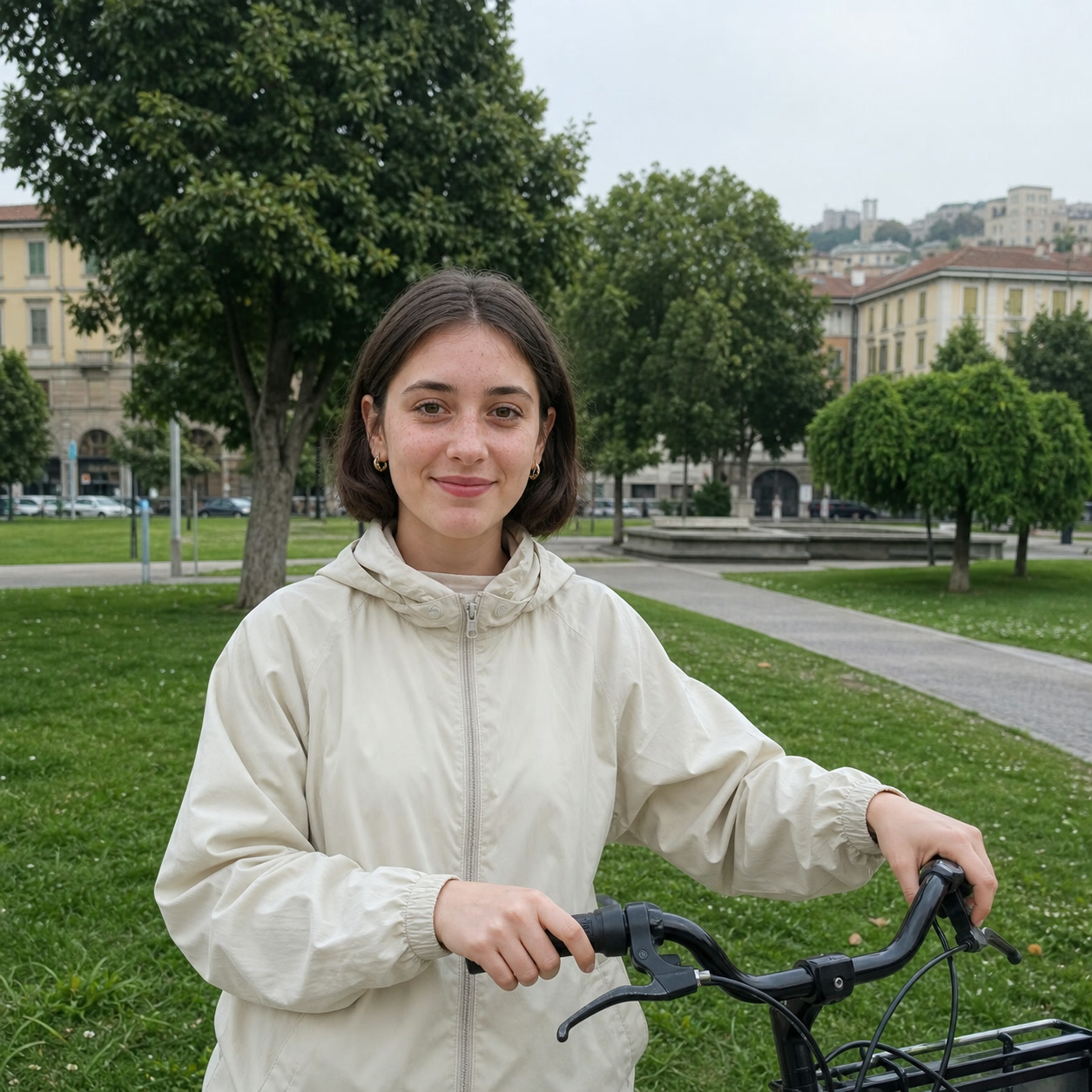 Noemi Cattaneo