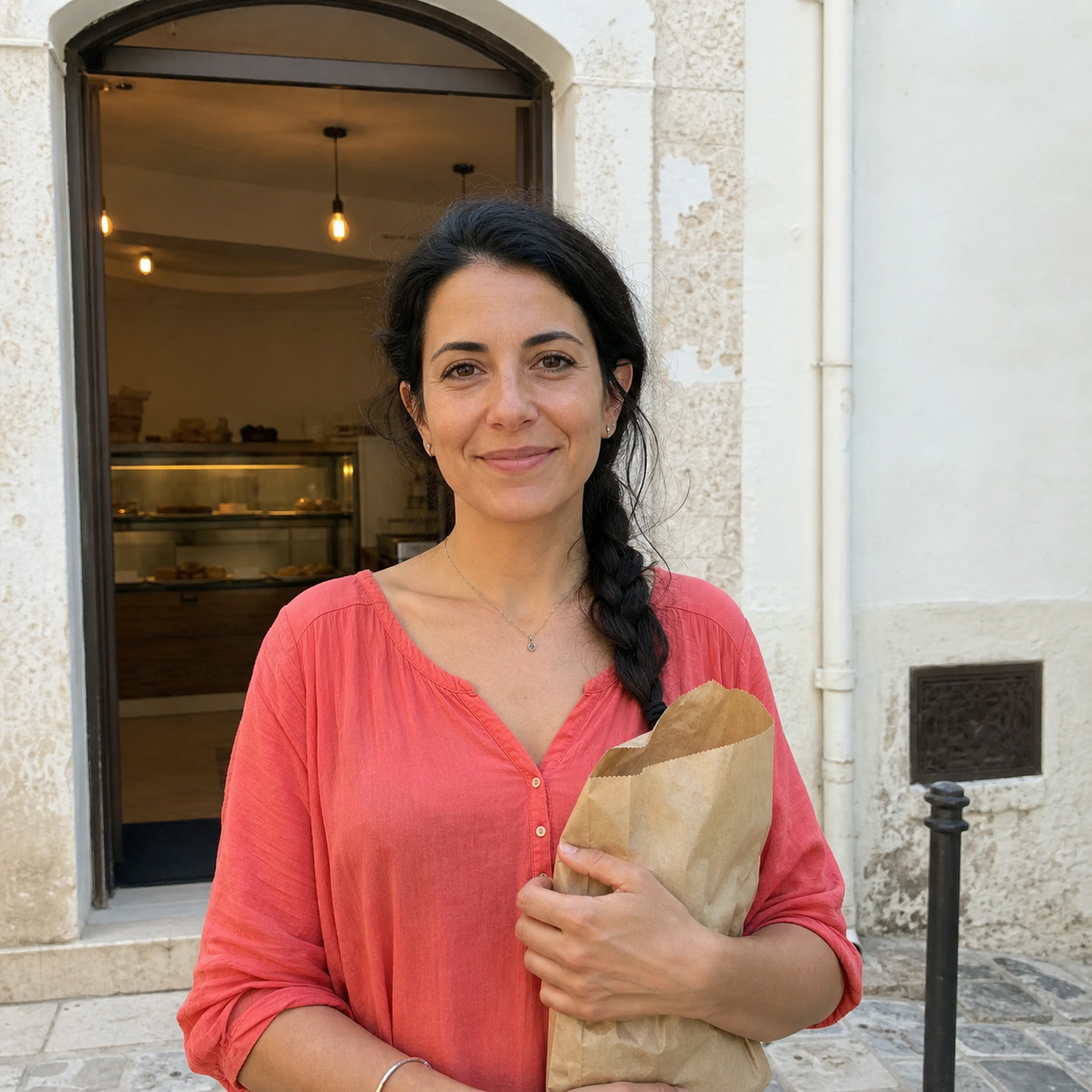 Arianna Lorusso
