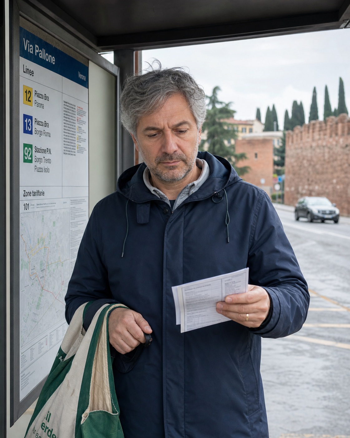 Tommaso Marchetti