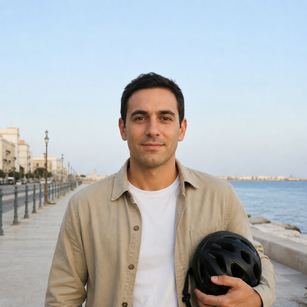 Roberto Caruso