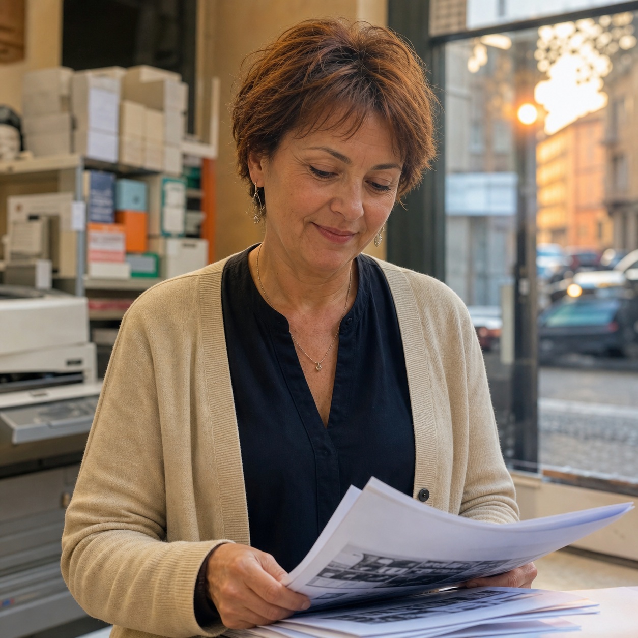 Elena Venturi