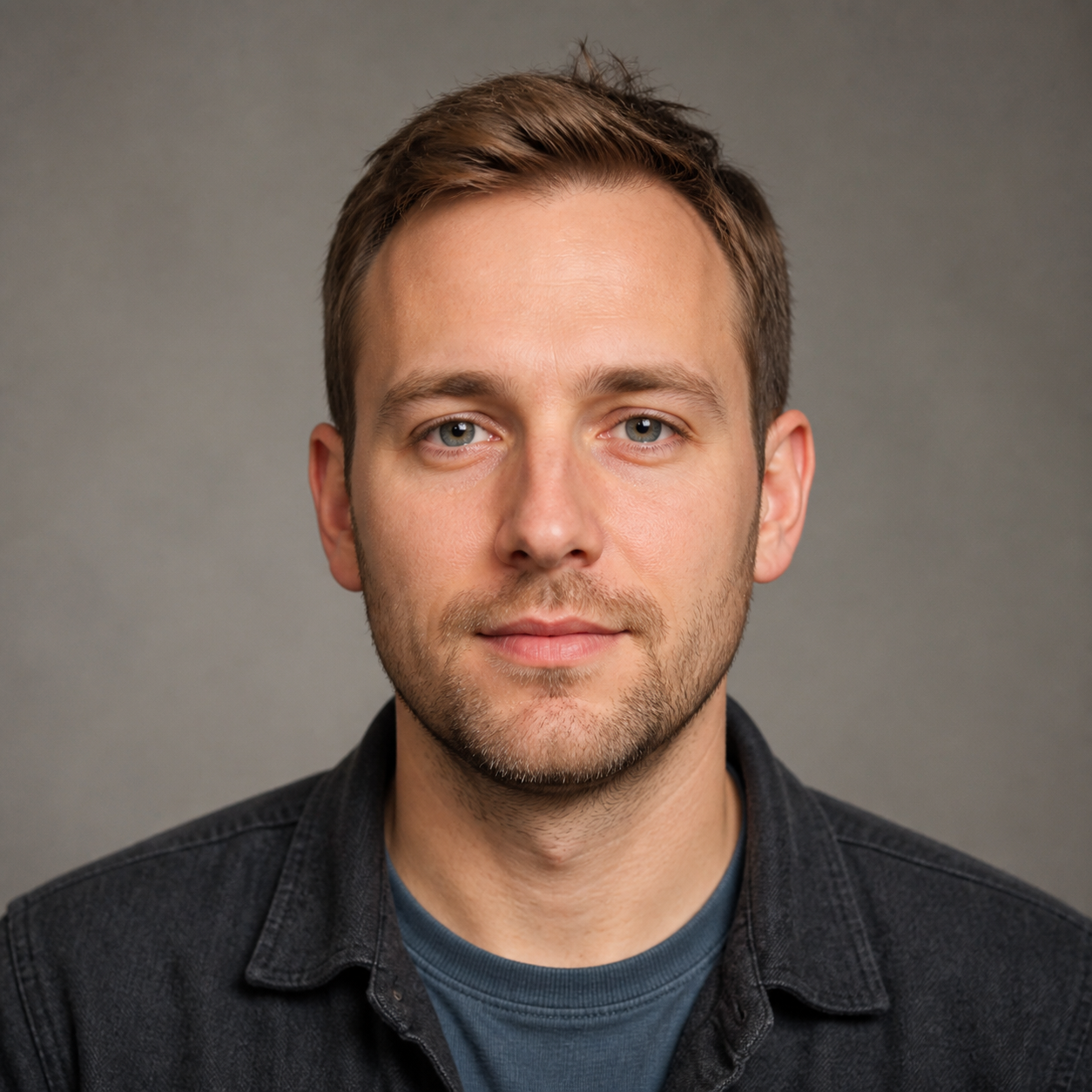 Jonas Keller