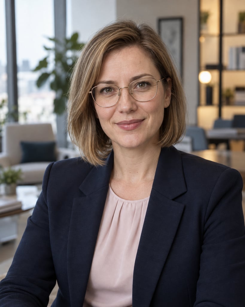 Mira Kovacs