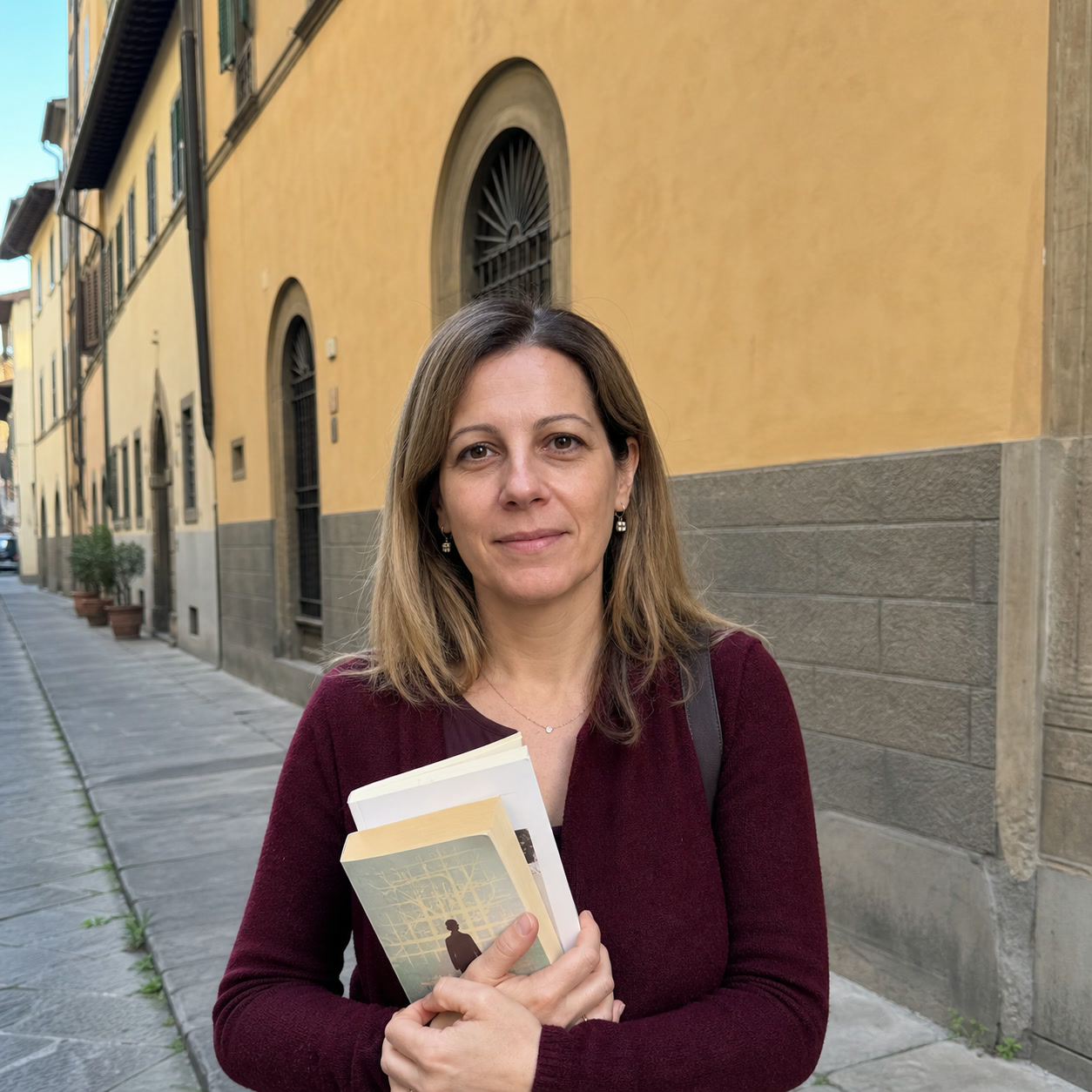 Roberta Palmieri