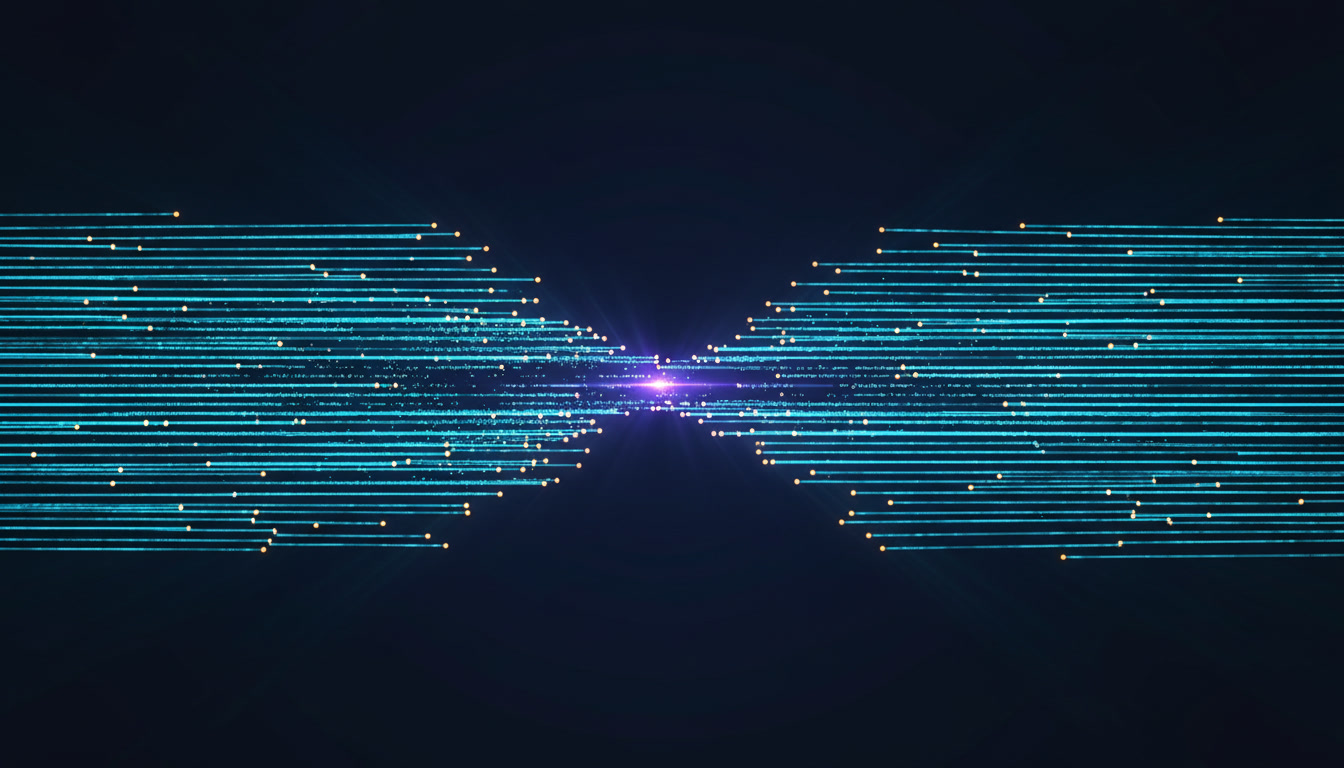 The Capacity You're Freeing Is the Capacity You're Spending: Georgetown's New Frontal-Bottleneck Study Explains Why Every AI Tool Taxes Your Team for 5–10 Weeks Before It Pays Back
