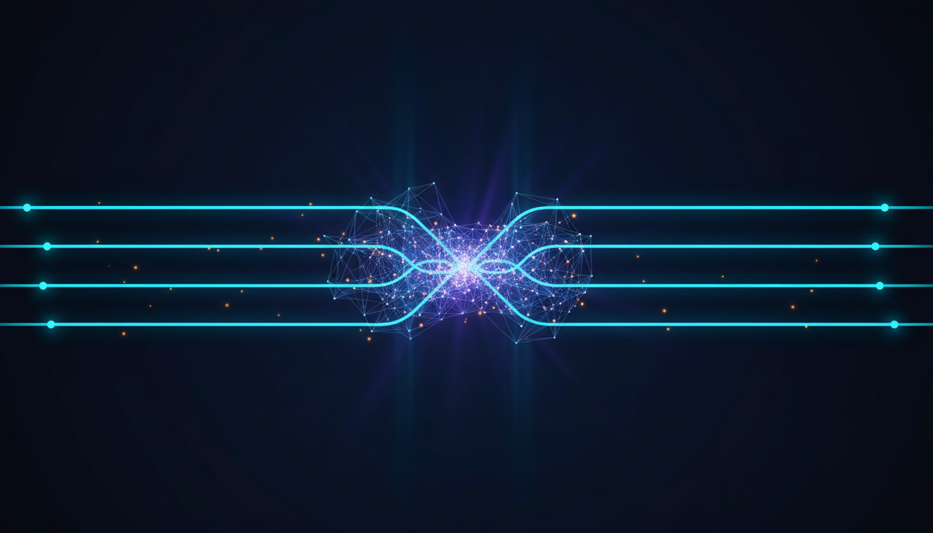 The AI Complexity Tax: Why Mid-Market Ops Loses One in Four AI Dollars Before a Single Return