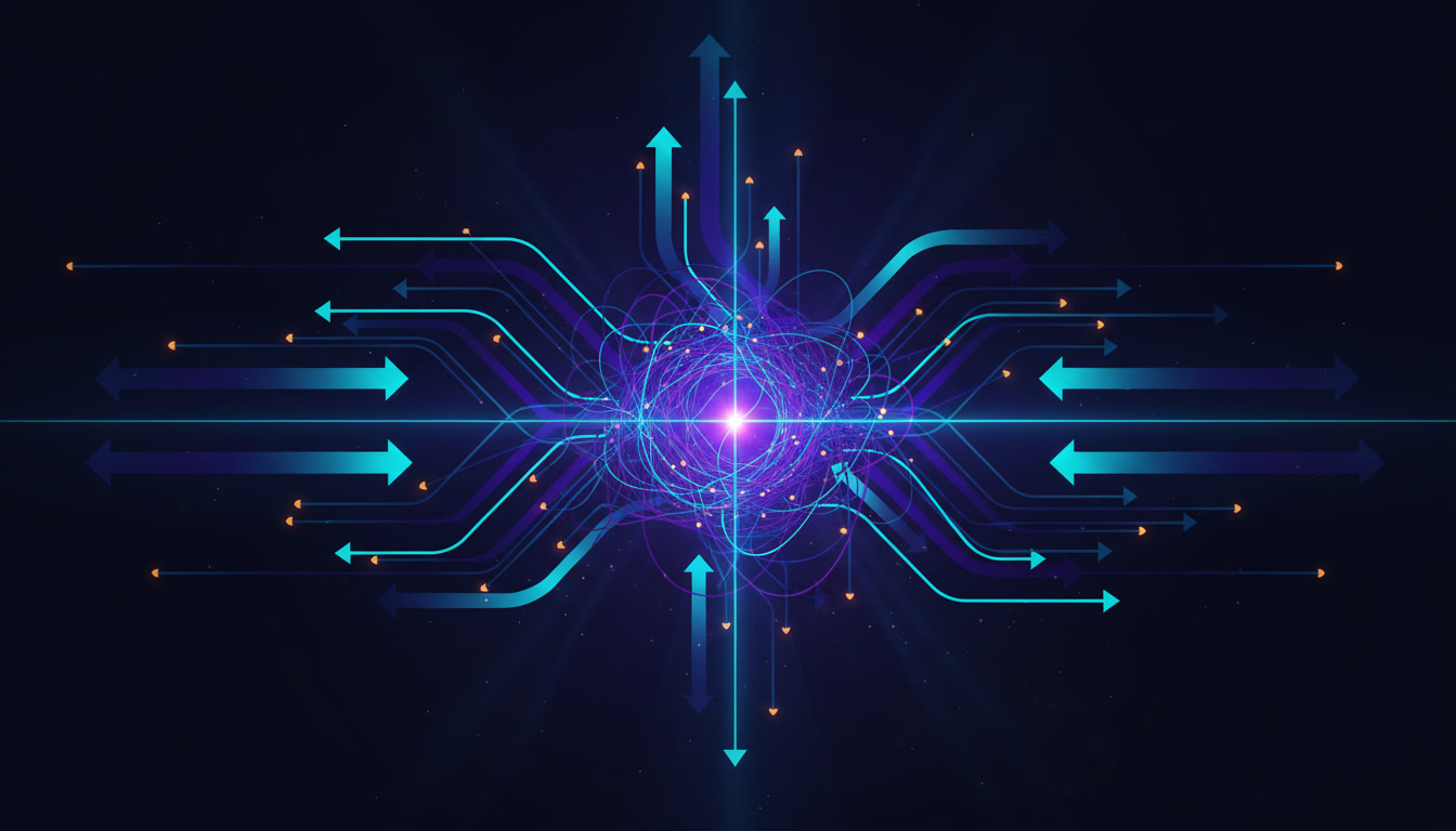Role Ambiguity Outranks Overload: Sawhney's New 60-Year, 800,000-Worker Meta-Analysis Names the Quit Driver Mid-Market AI Rollouts Manufacture by Default