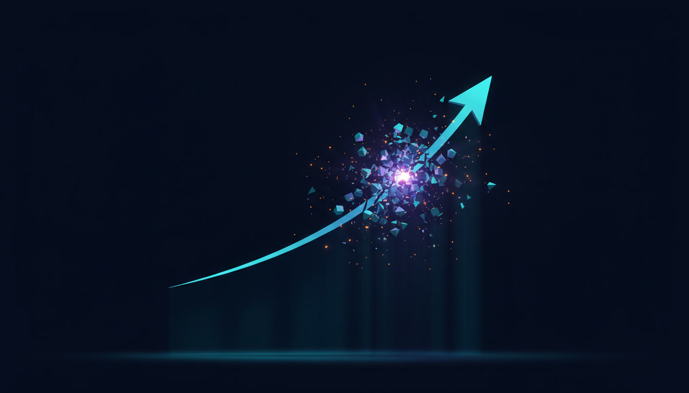 Six in Ten Managers Use AI to Decide Raises and Layoffs. A New I-O Benchmark Shows It's Weakest Exactly There.