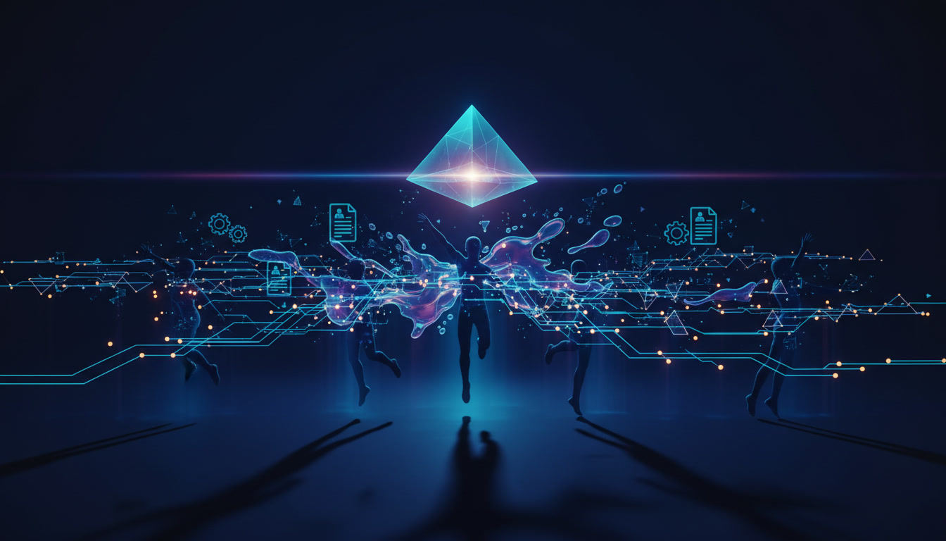 The Future of Skills-Based Hiring: Leveraging AI for Talent Intelligence