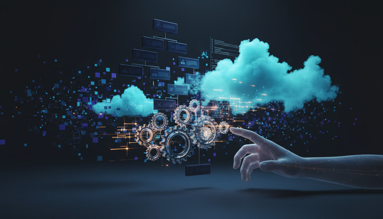 Process Pros, Not Prompt Engineers: Why Mid-Market Ops Should Rewrite Its 2026 AI Hiring Plan